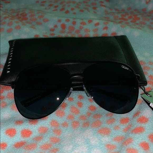 Quay Australia Accessories - Quay Australia Sunglasses